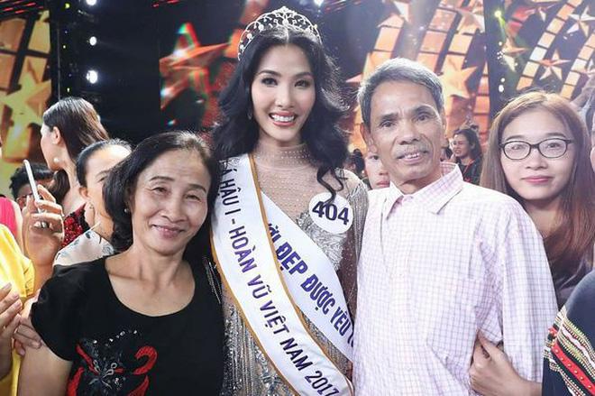 Em gái Hoàng Thùy bất ngờ đăng ký thi Hoa hậu Hoàn vũ nhưng không ngạc nhiên bằng nhan sắc dậy thì trên cả thành công-5