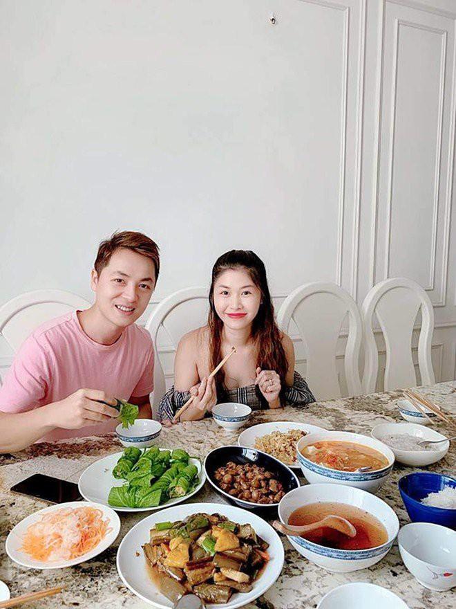 Nhìn căn bếp nhà Đăng Khôi thì mới hiểu tại sao vợ anh lại mê mẩn nấu ăn đến thế-6