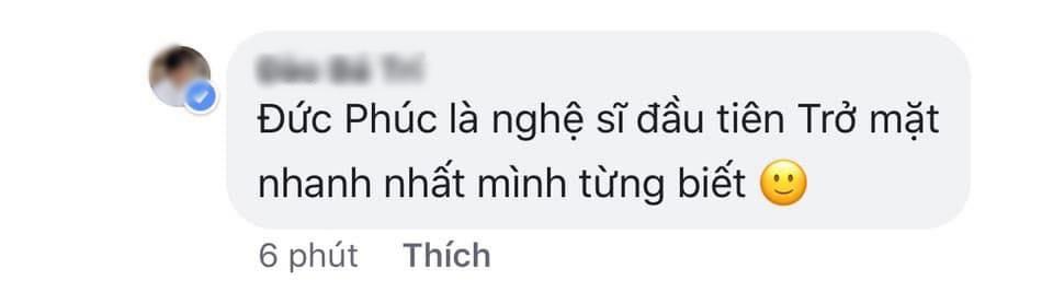 Thú nhận lỡ tiếp tay PR cho sản phẩm kem trộn, Đức Phúc bị chủ nhãn hàng công khai mắng chửi: Loại nghệ sĩ trở mặt-4