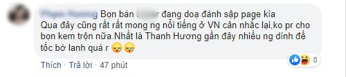 Thú nhận lỡ tiếp tay PR cho sản phẩm kem trộn, Đức Phúc bị chủ nhãn hàng công khai mắng chửi: Loại nghệ sĩ trở mặt-8