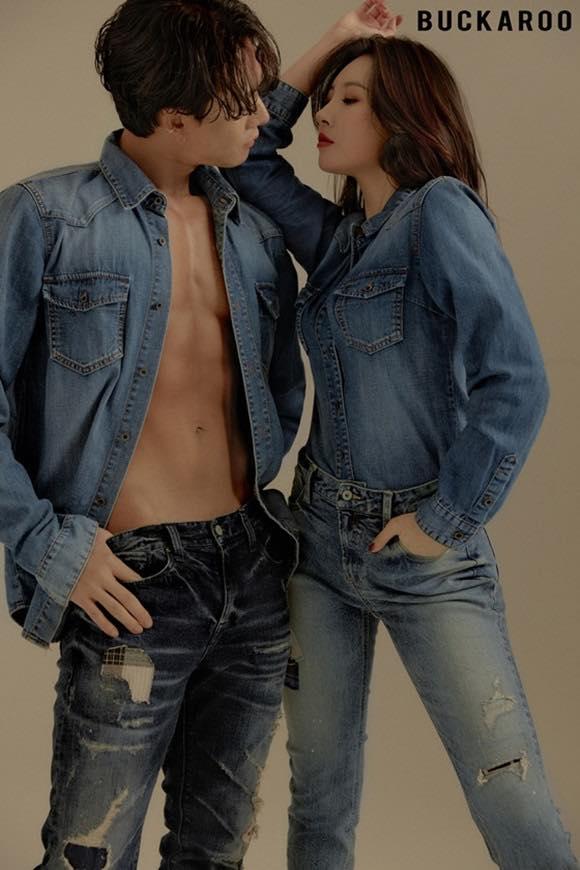 Chạm mốc 42 tuổi, Kim Hee Sun vẫn sở hữu làn da căng bóng mịn màng-3