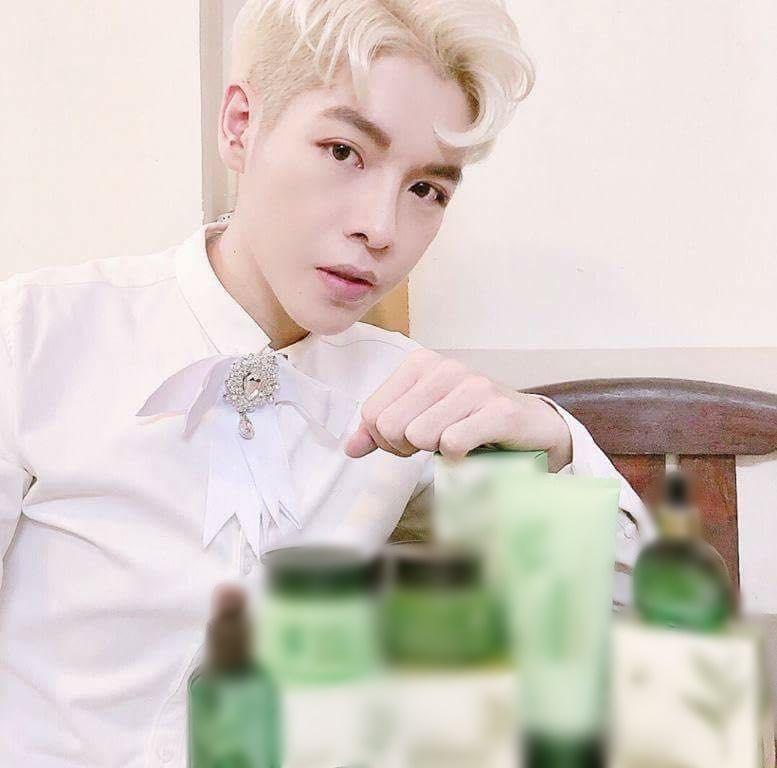 Thú nhận lỡ tiếp tay PR cho sản phẩm kem trộn, Đức Phúc bị chủ nhãn hàng công khai mắng chửi: Loại nghệ sĩ trở mặt-3