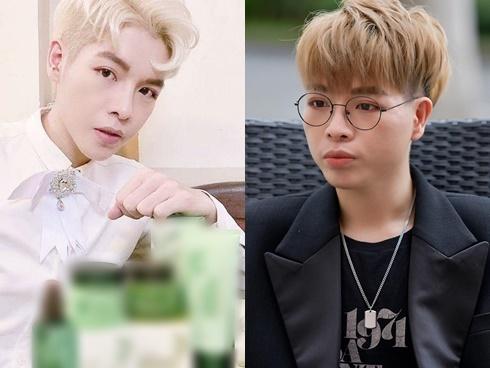 Thú nhận lỡ tiếp tay PR cho sản phẩm kem trộn, Đức Phúc bị chủ nhãn hàng công khai mắng chửi: 'Loại nghệ sĩ trở mặt'