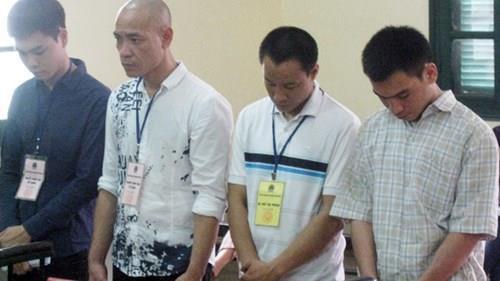 Điểm mặt giang hồ mạng xộ khám trước Quang Rambo-6