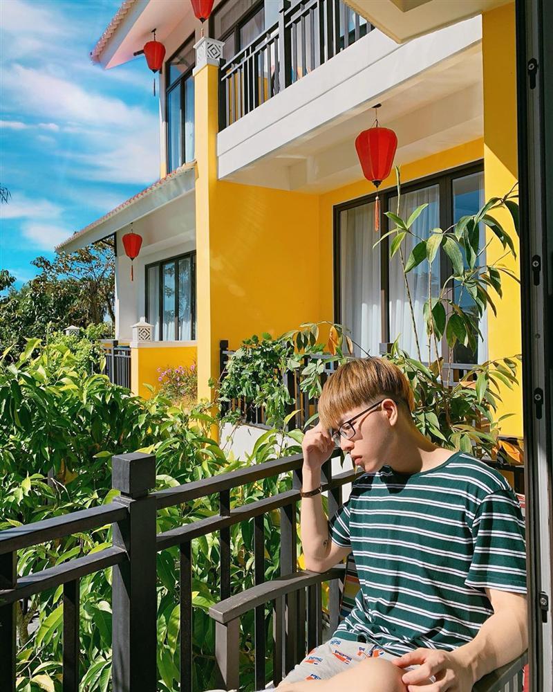 Sau nghi án kết hôn, Minh Hằng suy tư: Tình yêu nào chẳng đắng cay vài lần-3