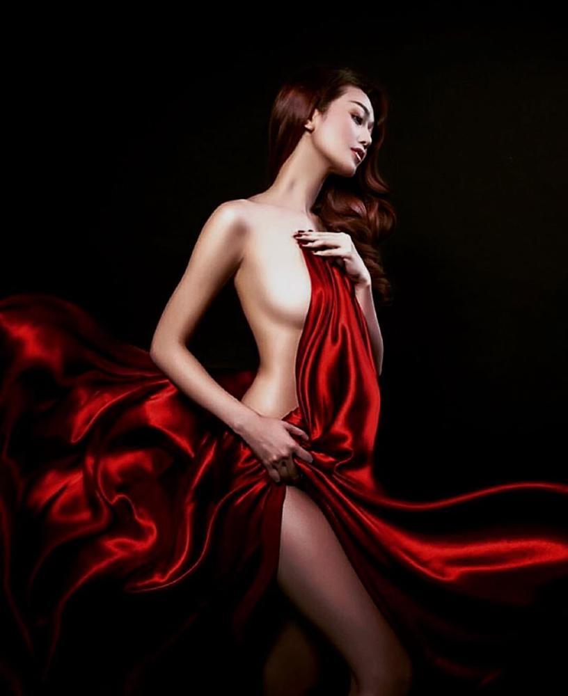 Sau nghi án kết hôn, Minh Hằng suy tư: Tình yêu nào chẳng đắng cay vài lần-4