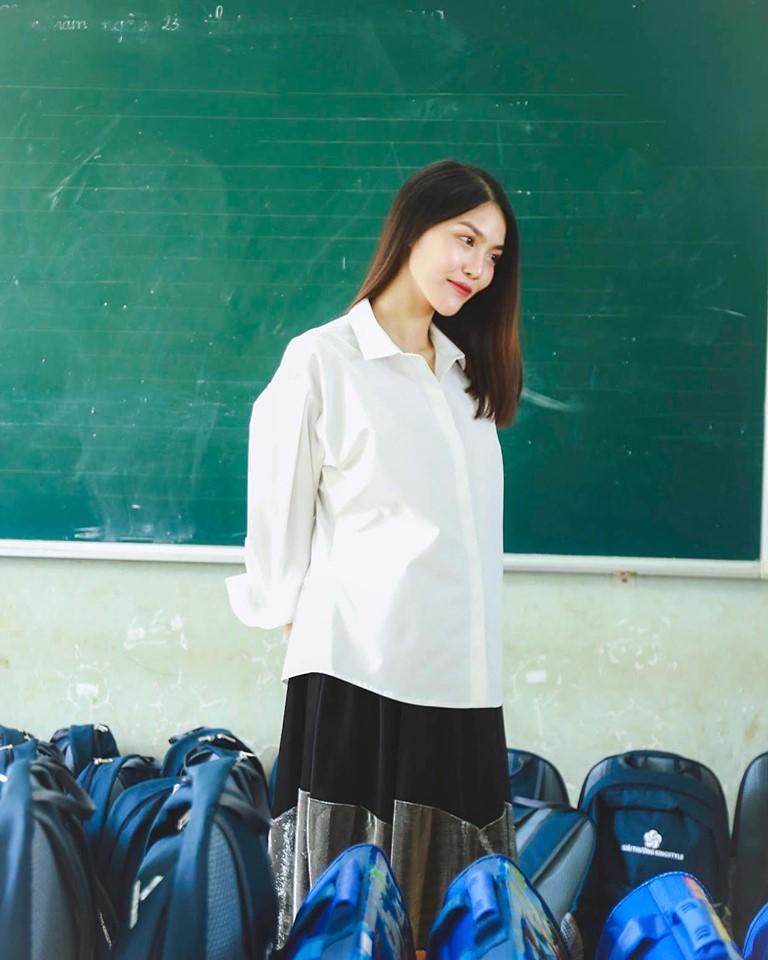 Sau nghi án kết hôn, Minh Hằng suy tư: Tình yêu nào chẳng đắng cay vài lần-5