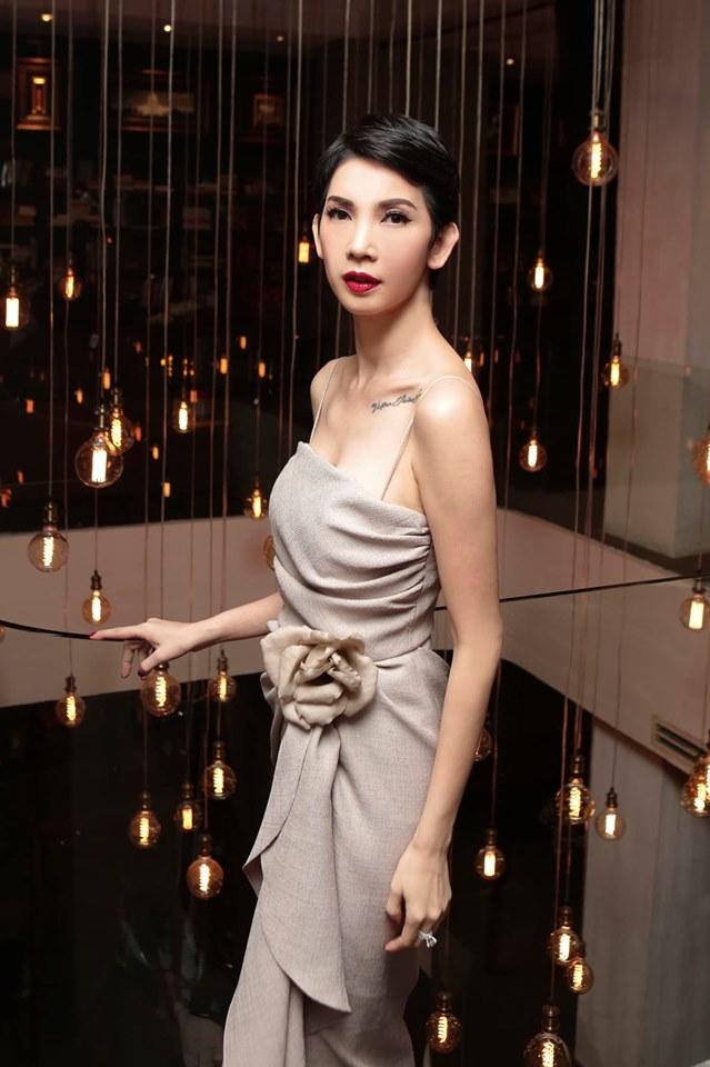 Sau nghi án kết hôn, Minh Hằng suy tư: Tình yêu nào chẳng đắng cay vài lần-11