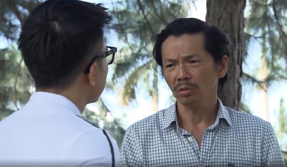 Về nhà đi con ngoại truyện tập 1: Thư bị gã đàn ông biến thái đe dọa-1