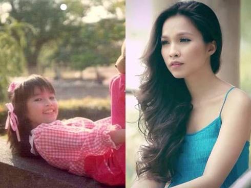 Hiền Thục tự đăng ảnh dìm hàng nhan sắc khiến fan bất ngờ-3