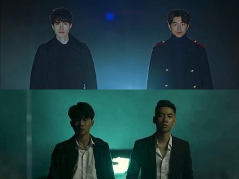 Mạc Văn Khoa cùng dàn nghệ sĩ cover Sóng gió của Jack, K-ICM-1