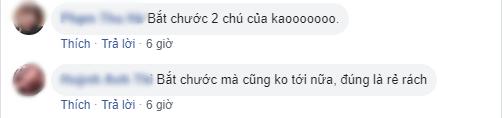 Quyết không cho sao chảnh Jack được 1 ngày bình yên, anti-fan tố hit Bạc Phận đạo nhái trắng trợn cảnh phim Goblin-9