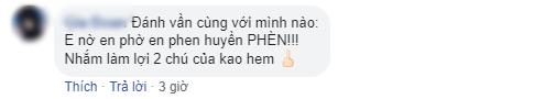 Quyết không cho sao chảnh Jack được 1 ngày bình yên, anti-fan tố hit Bạc Phận đạo nhái trắng trợn cảnh phim Goblin-12