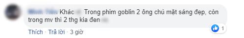 Quyết không cho sao chảnh Jack được 1 ngày bình yên, anti-fan tố hit Bạc Phận đạo nhái trắng trợn cảnh phim Goblin-13