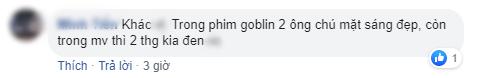 Quyết không cho sao chảnh Jack được 1 ngày bình yên, anti-fan tố hit Bạc Phận đạo nhái trắng trợn cảnh phim Goblin-13