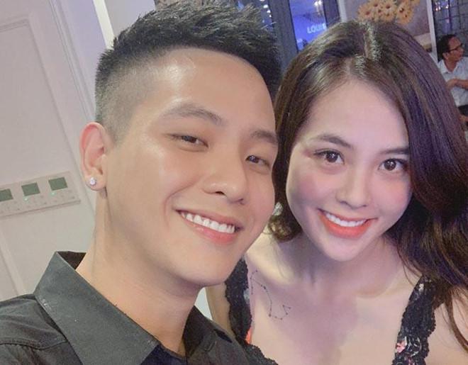 Chị gái ca sĩ Quân A.P: Nhờ em trai, tôi có nhiều người biết tới-2