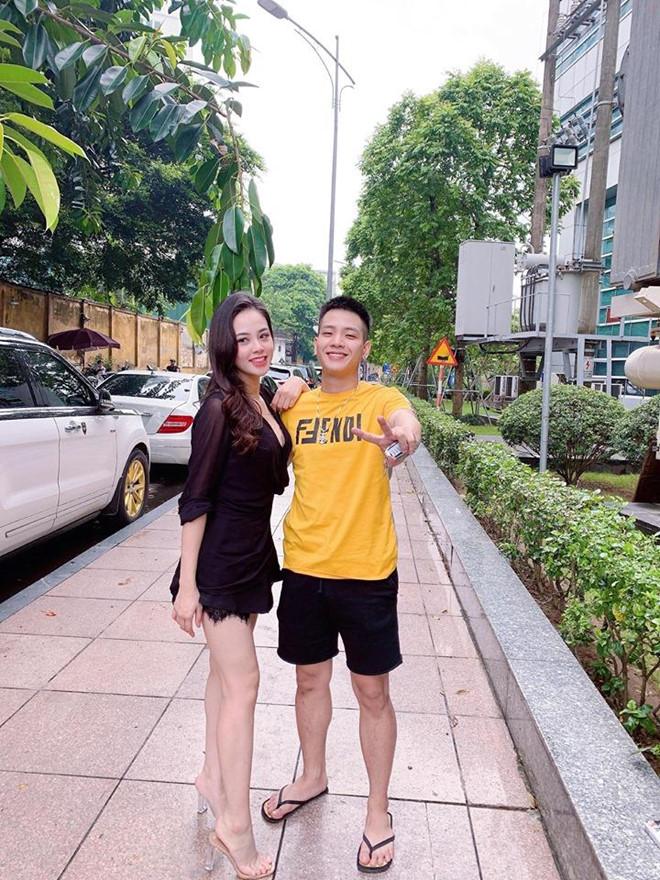 Chị gái ca sĩ Quân A.P: Nhờ em trai, tôi có nhiều người biết tới-3