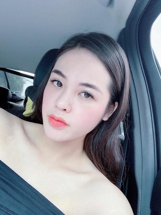 Chị gái ca sĩ Quân A.P: Nhờ em trai, tôi có nhiều người biết tới-4