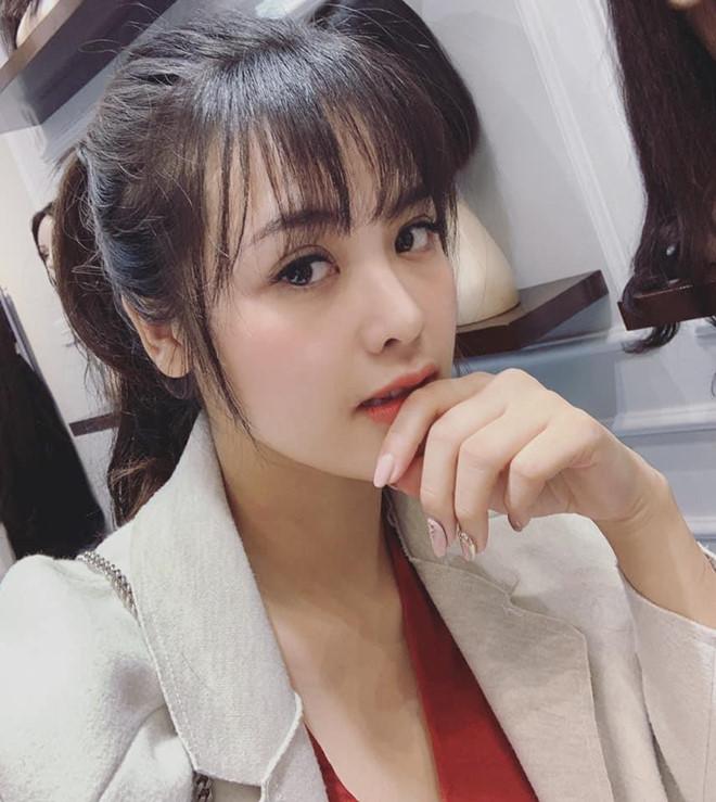 Chị gái ca sĩ Quân A.P: Nhờ em trai, tôi có nhiều người biết tới-6