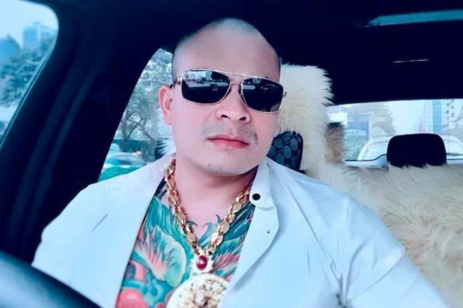 Ai đã đặt cho Quang biệt danh Rambo?-2