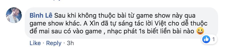 Chơi game show không thuộc nhạc vợ, Trấn Thành viết luôn lời cho Hari Won hát-5