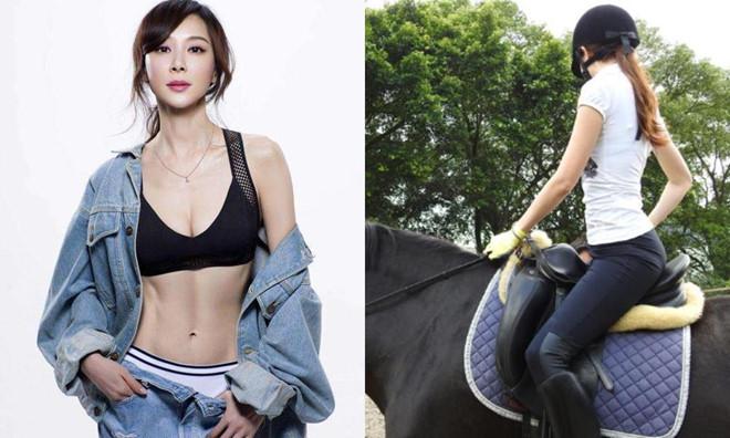 Thảm họa thẩm mỹ Đài Loan lấy lại sắc vóc ở tuổi 51-1