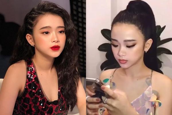 Linh Ka lần đầu tiết lộ lý do diện đồ hở hang, trang điểm già chát nhưng bất ngờ nhất là chuyện Nam tiến-2