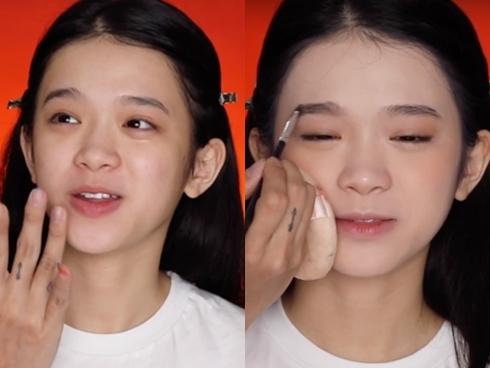 Du lịch 1 lần đăng hình cả năm chưa hết, Linh Ka được phong thánh sống ảo kiêm thánh tiết kiệm vì chỉ diện đúng 1 chiếc áo-8