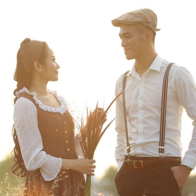 Văn Toàn, Minh Vương và những cầu thủ chịu cảnh yêu xa-4