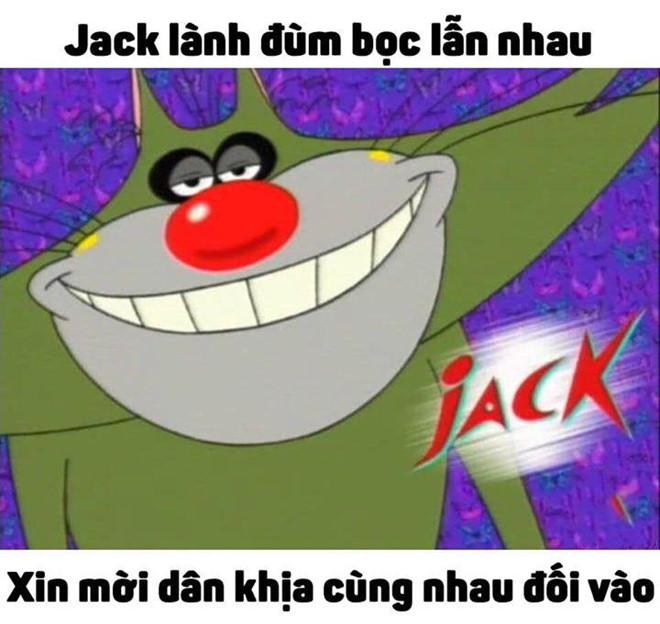 Cà khịa là gì mà xuất hiện khắp nơi trên mạng xã hội?-3