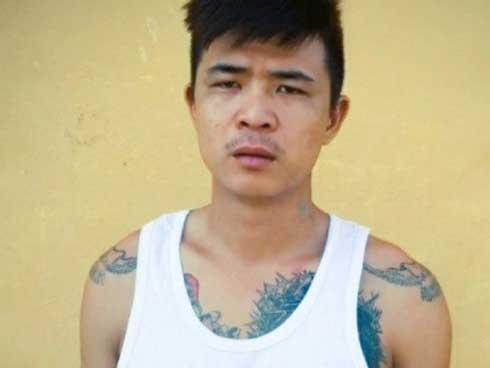 Nghịch tử ở Quảng Ninh chém bố mẹ, đâm vợ thấu ngực-1