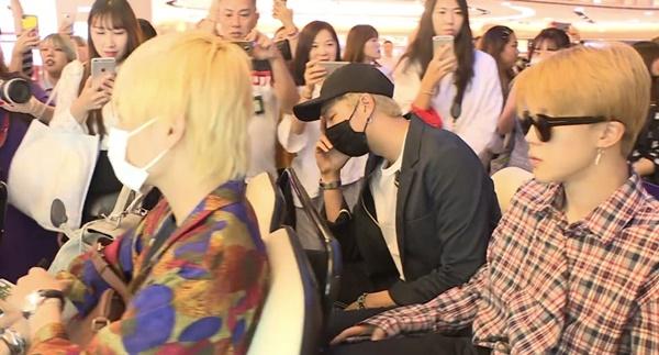 Cuộc sống khắc nghiệt của idol Kpop: Máu, mồ hôi và nước mắt-1