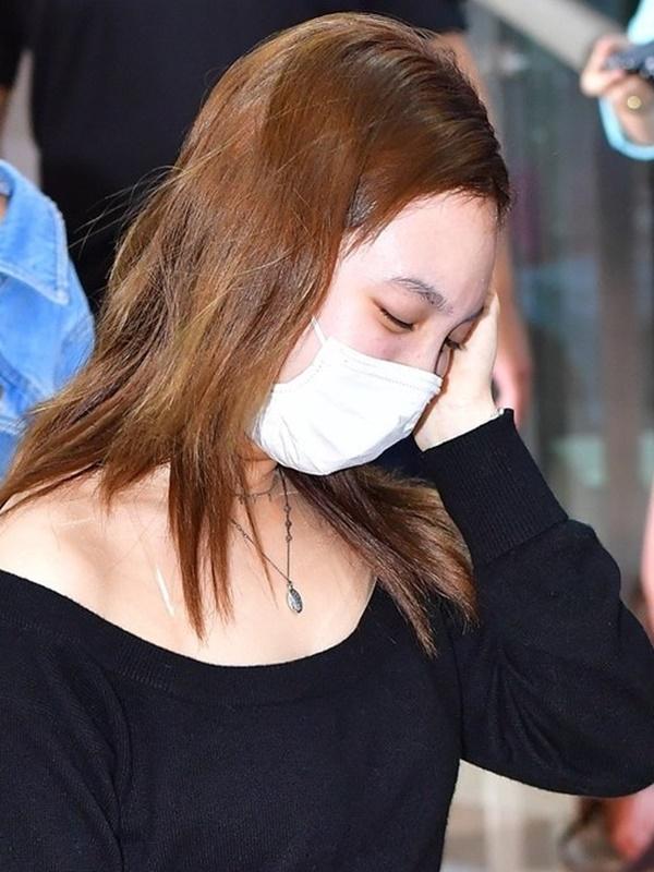 Cuộc sống khắc nghiệt của idol Kpop: Máu, mồ hôi và nước mắt-2