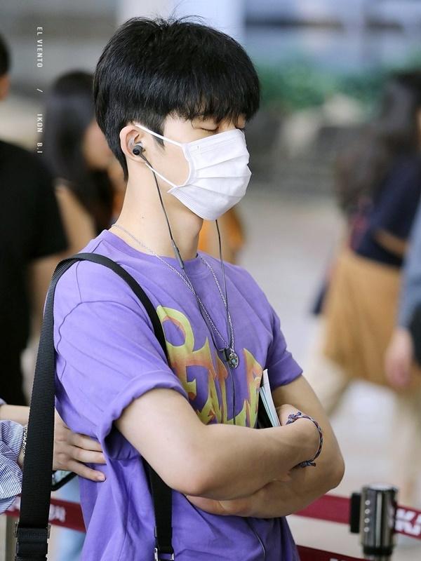 Cuộc sống khắc nghiệt của idol Kpop: Máu, mồ hôi và nước mắt-3