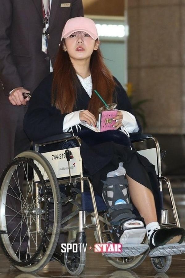 Cuộc sống khắc nghiệt của idol Kpop: Máu, mồ hôi và nước mắt-10