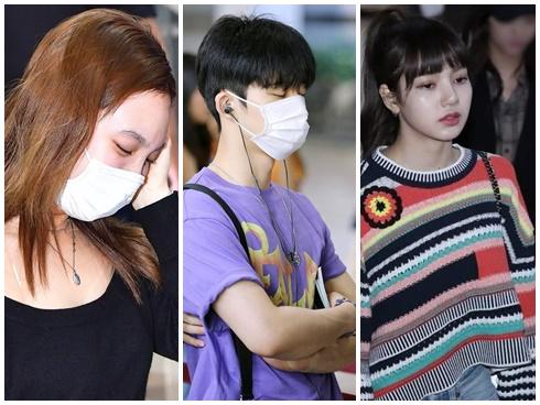 Bốn nhóm nhạc được mệnh danh là nữ hoàng mùa hè của Kpop-13