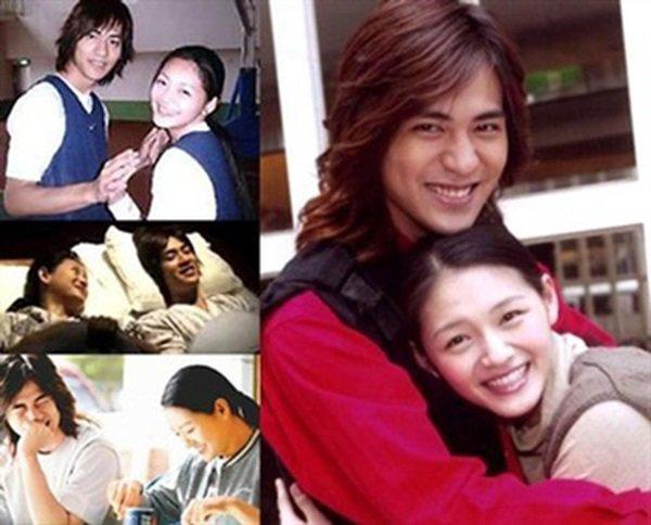 Chia tay đã hơn 11 năm, cách Từ Hy Viên đối xử với bạn trai cũ gây chú ý-2