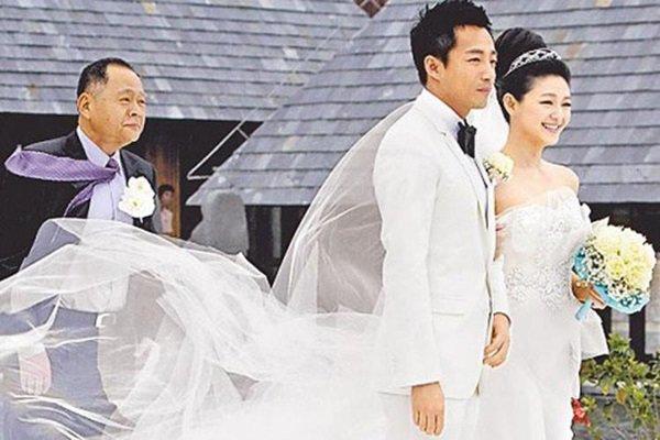 Chia tay đã hơn 11 năm, cách Từ Hy Viên đối xử với bạn trai cũ gây chú ý-4