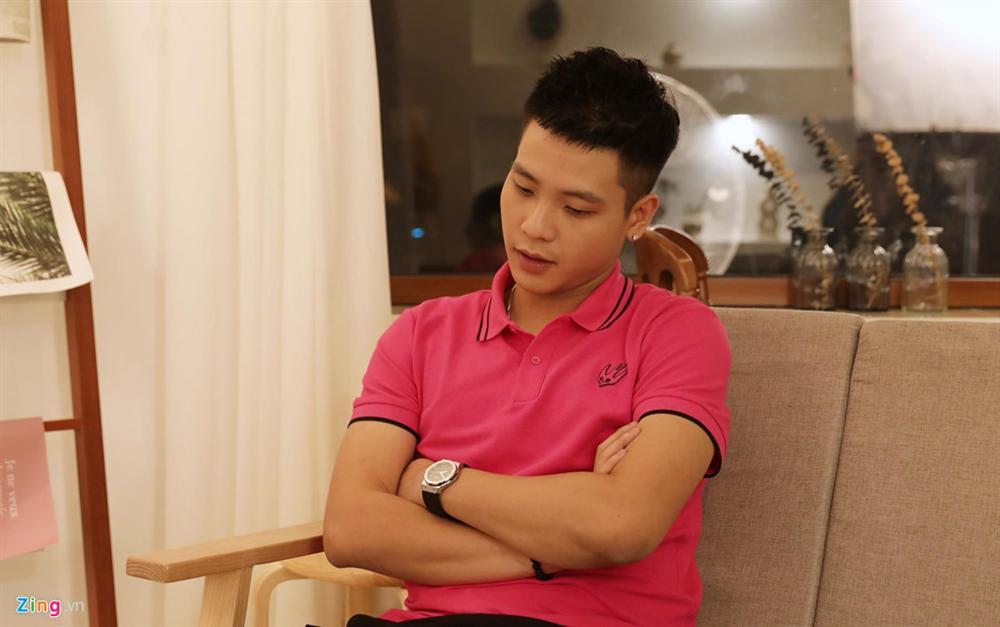 Quân A.P: Jack không muốn ngồi chung, tôi sẽ làm việc với người khác-2