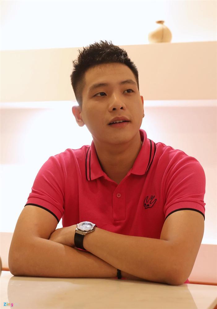 Quân A.P: Jack không muốn ngồi chung, tôi sẽ làm việc với người khác-3