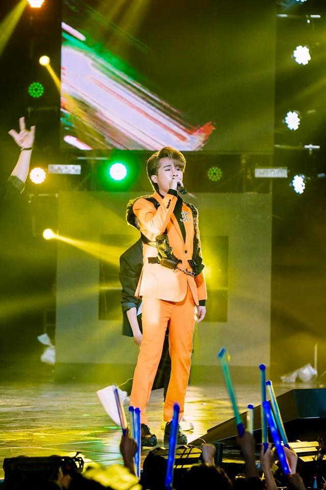 Điều gì khiến phong cách thời trang của Jack thiếu tinh tế?-5