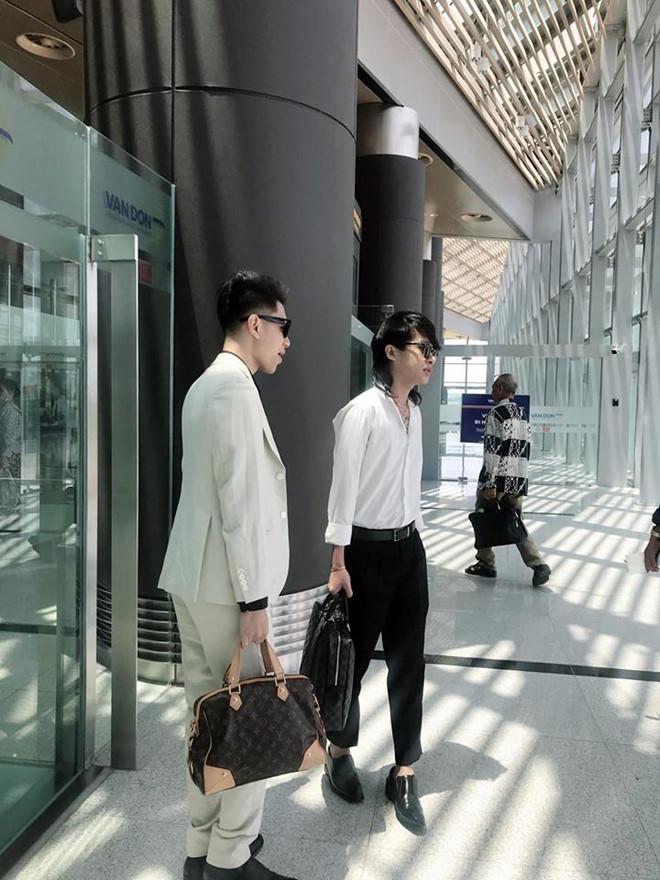 Điều gì khiến phong cách thời trang của Jack thiếu tinh tế?-8