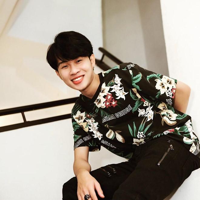 Điều gì khiến phong cách thời trang của Jack thiếu tinh tế?-10