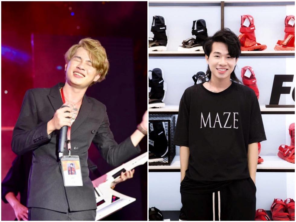 Phong cách thời trang nửa mùa của Jack - hiện tượng âm nhạc trăm triệu view-14