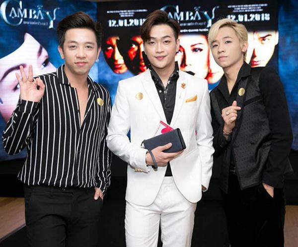 Cựu trưởng nhóm HKT: Cả tuổi trẻ tôi bị lợi dụng, bóc lột sức lao động-2