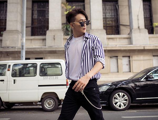 Cựu trưởng nhóm HKT: Cả tuổi trẻ tôi bị lợi dụng, bóc lột sức lao động-3