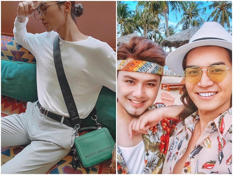 Body siêu ảo của BB Trần: Khi khoe ngực ngồn ngộn, lúc thì bụng 6 múi, giờ thì khác gì đuông dừa?-12