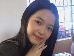 Nữ sinh 21 tuổi xinh đẹp mất tích bí ẩn khi đi vệ sinh ở sân bay Nội Bài