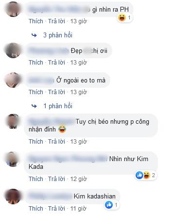 Đẹp và sang hết phần thiên hạ nhưng Lý Nhã Kỳ lại để lộ trình độ photoshop non kém đến dị dạng cả ngón tay-5