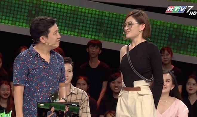 Trường Giang - Nhã Phương sau 1 năm kết hôn: Nàng thăng hoa hương sắc, chàng liên tục vướng thị phi-6